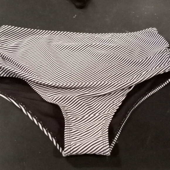 Other - NWOT Woman Suit Bottoms XL. NWOT